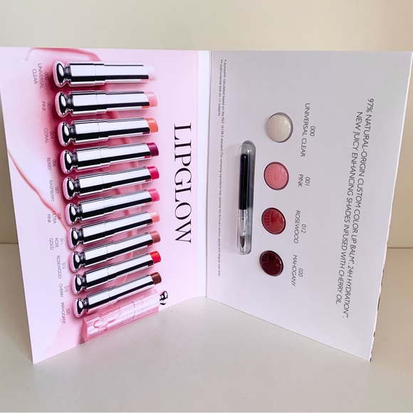 Dior lip glow kit - Picture 7 of 11